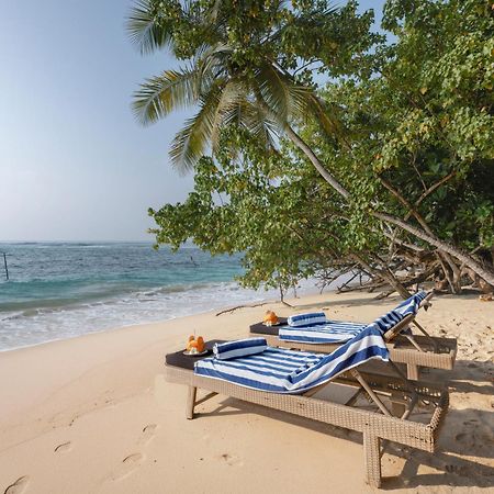 Jh Villa Habaraduwa West Esterno foto