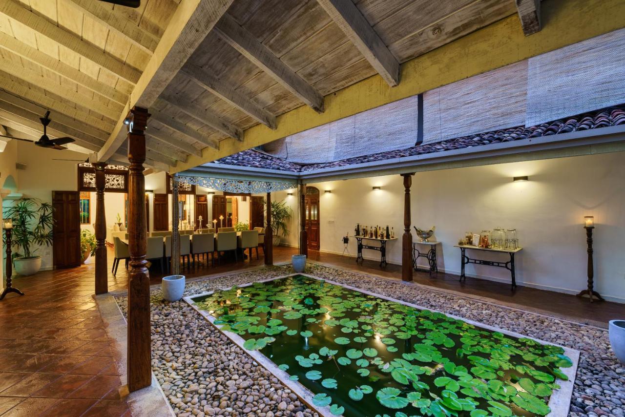 Jh Villa Habaraduwa West Esterno foto