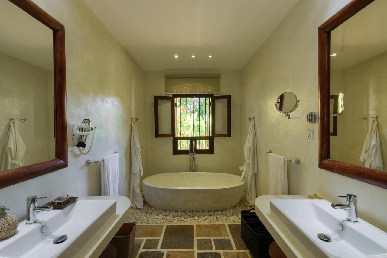 Jh Villa Habaraduwa West Esterno foto