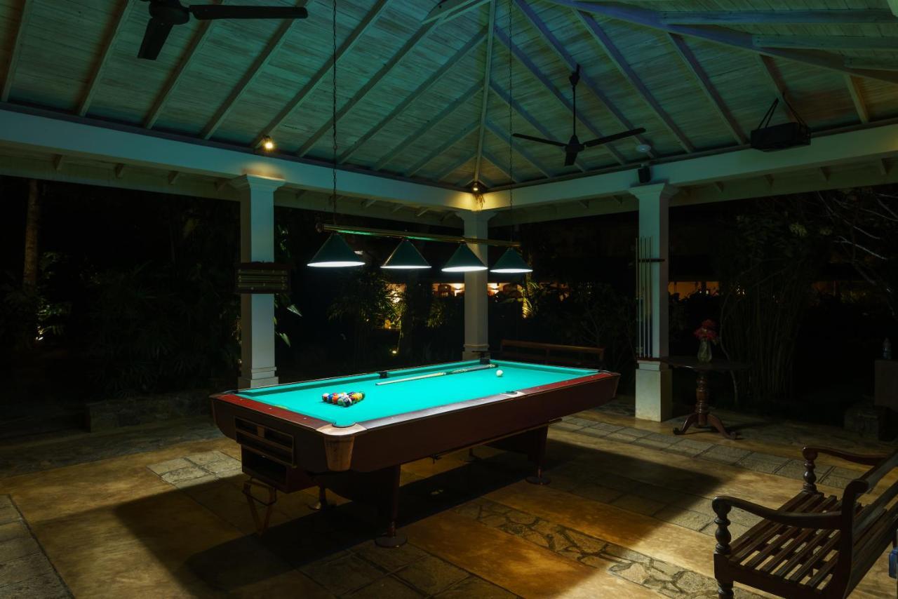 Jh Villa Habaraduwa West Esterno foto