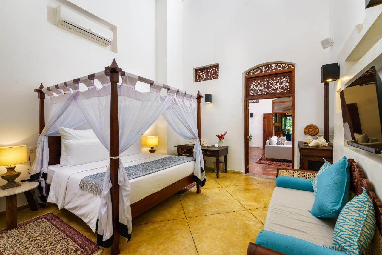 Jh Villa Habaraduwa West Esterno foto