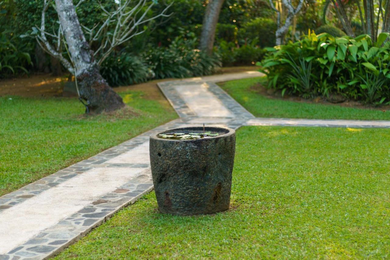 Jh Villa Habaraduwa West Esterno foto